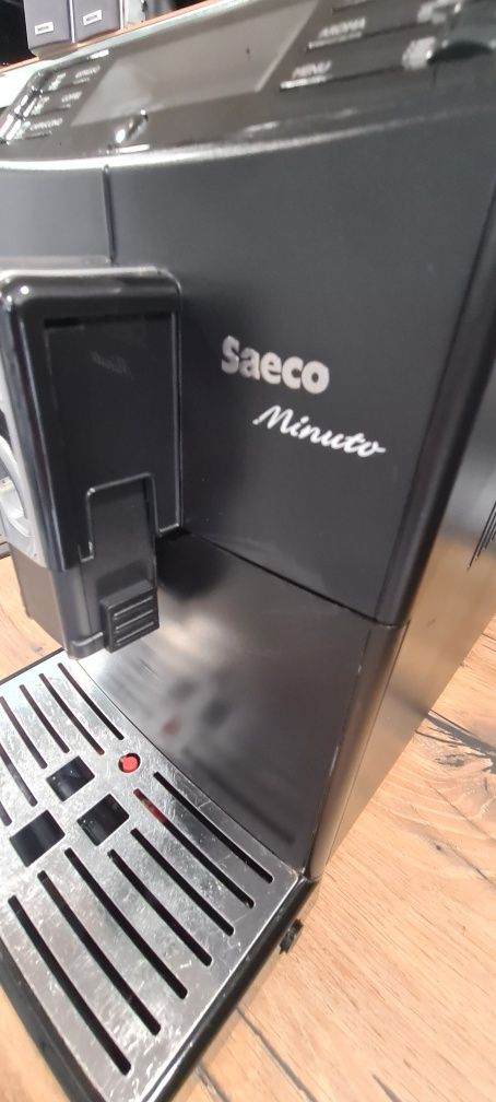 Кафеавтомат Saeco Minuto HD8763