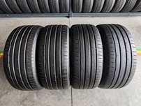 Hankook 255 45 R19 104W EV TO Anvelope Cauciucuri SUV premium 7mm