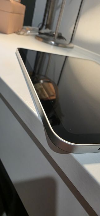 Tableta Apple iPad A16 iPad 11 2025 128Gb Silver Nefolosita, garantie