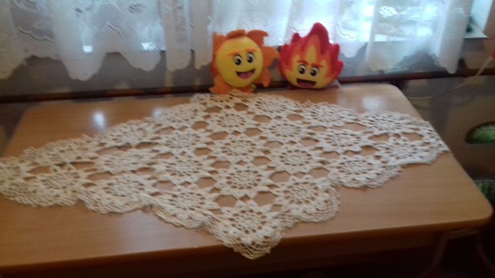 Mileuri macrame frumoase