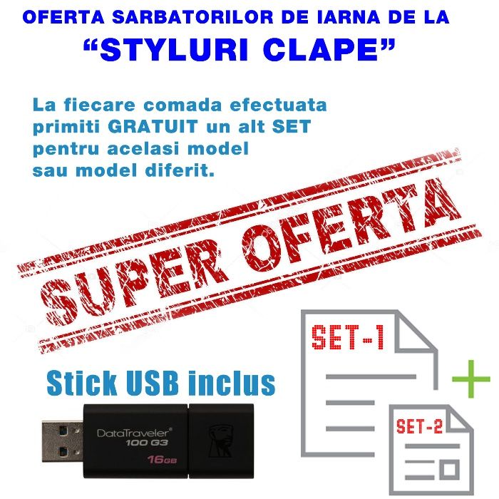 Dischete Floppy cu ritmuri pentru orga - KORG, Yamaha, Roland, Casio