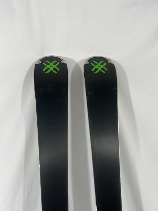 Ski schi carve Premium Augument SC On Piste 176cm +legaturi Look DUAL