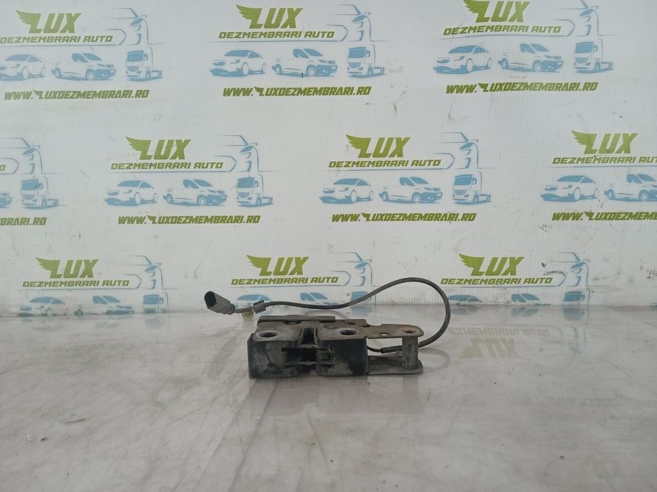 Broasca capota Volkswagen VW Passat B6 [2005 - 2010]
