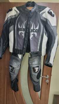 Costum moto Vanucci