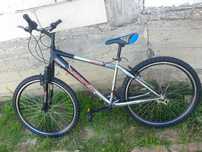 Bicicleta 26 dakota enduro