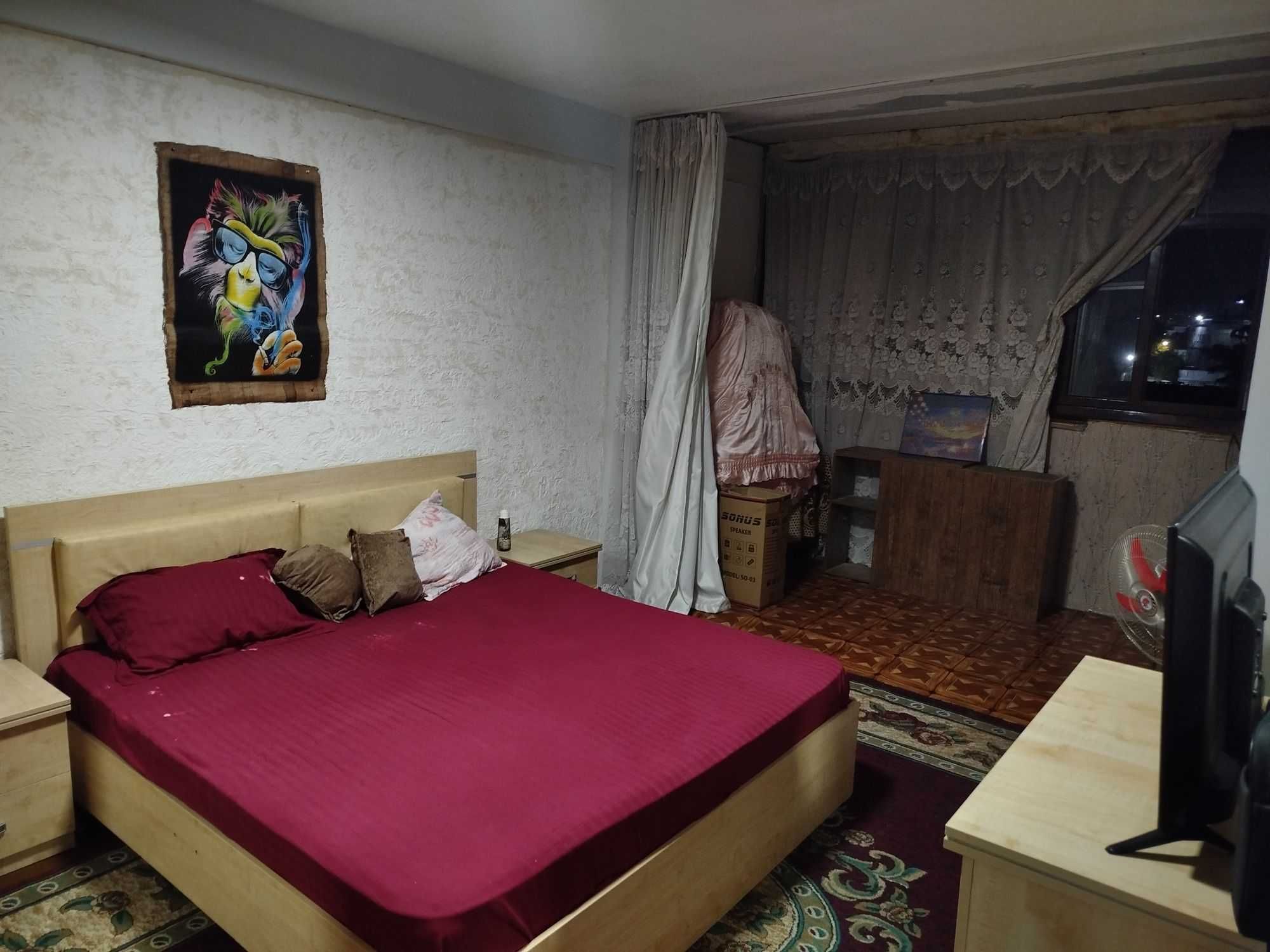Arzon kvartira arenda 3 xonali Yakkasaroy ijaraga uy 135974