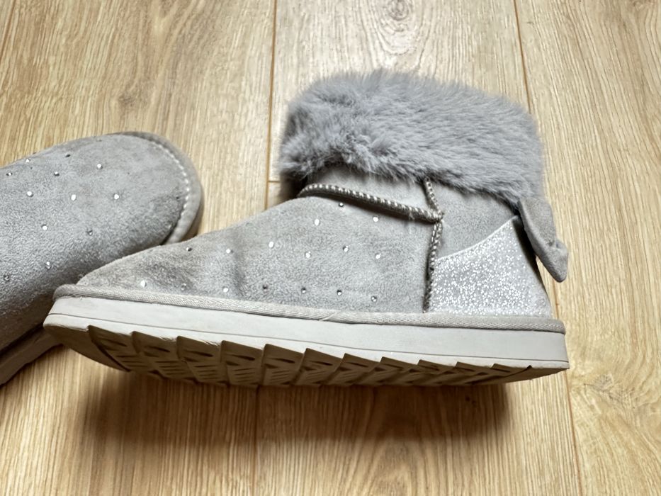 Детски боти Monalisa