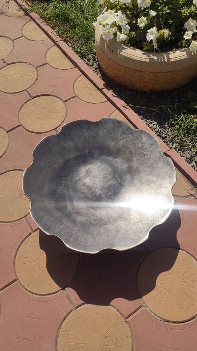 Продам САДЖ, стальной, диаметр 55 см