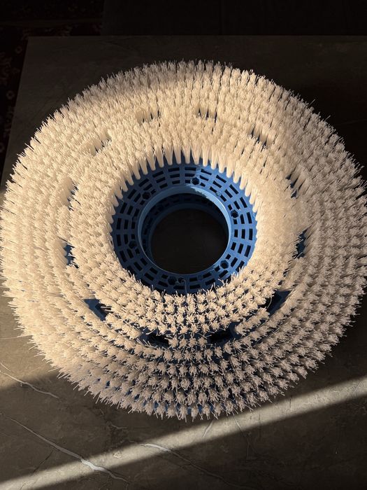 Шетка для чиски кавров