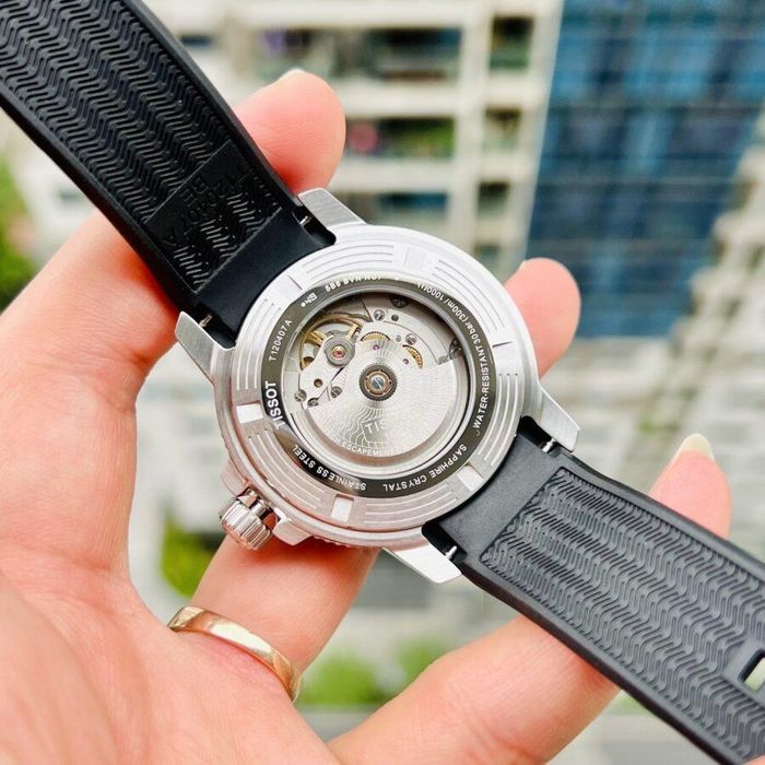 Vând / schimb Ceas Tissot Seastar 1000, Automatic