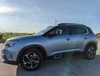 Citroën C5 Aircross Propietar inmatriculata