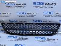 Grila Inferioara Centrala Spoiler Bara Fata BMW Seria 3 E90 E91 2004 - 2011 Cod 7154556 [V0182]