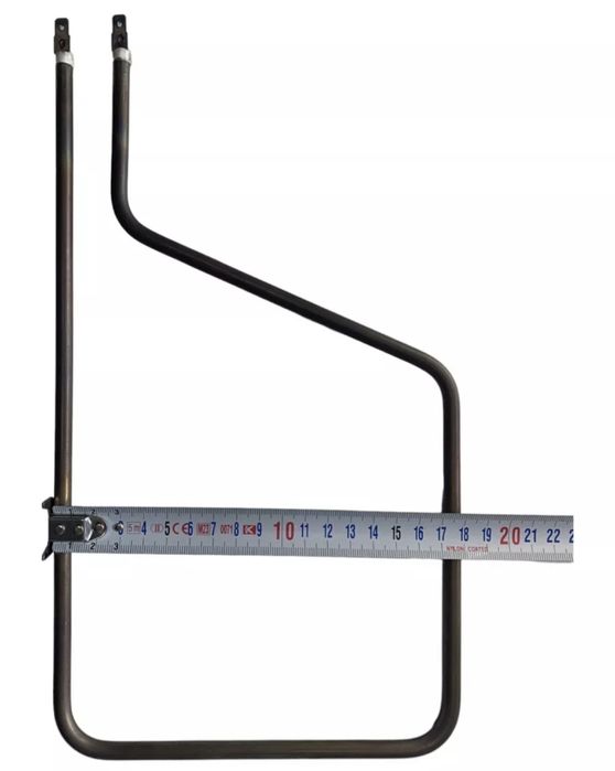 Продам ТЭН духовки электроплиты Delta, Асель