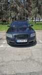 Audi A6 3.0 tdi.
