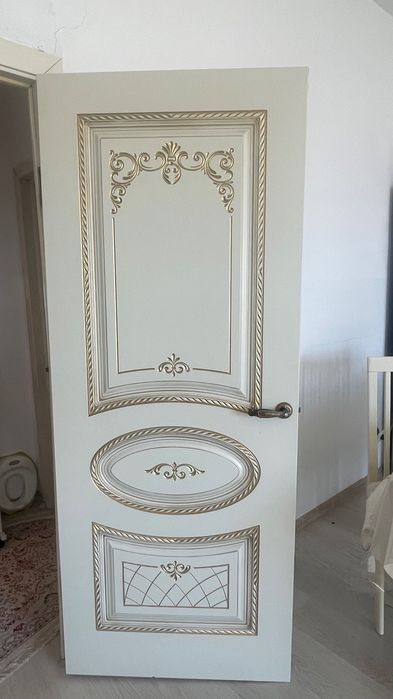 Межкомнатные двери актобе