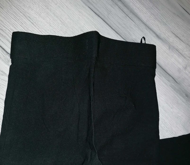 Pantaloni dama super elastici xs