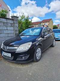 Opel Astra H, 1.6 CDTI, AN 2007