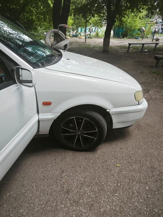 Продам пассат б 4