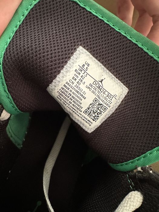 Air Jordan 1 Mid
