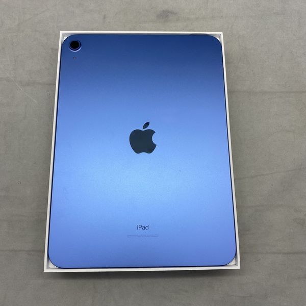 IPad 10 wifi 64GB