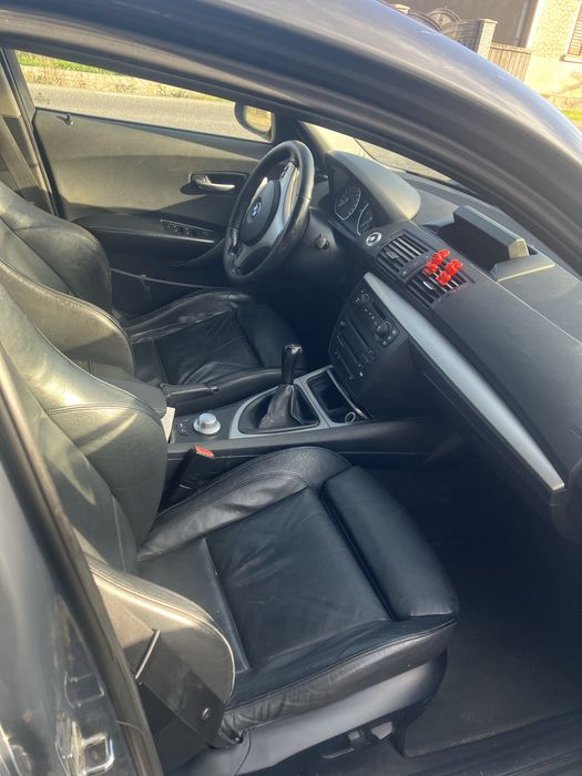 Vand BMW 120d , 2006 motor M47.