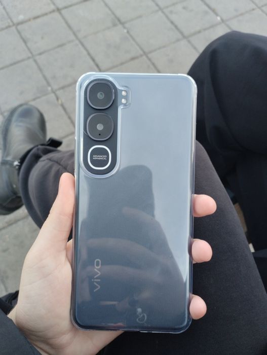смартфон Vivo Y21d , новый