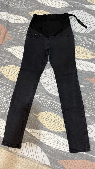 джинсы для беременных