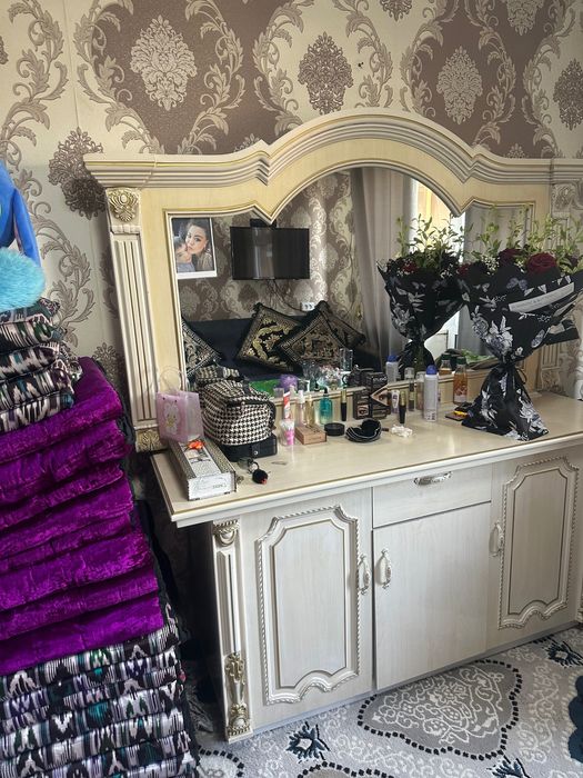 1хонали квартира сотилади