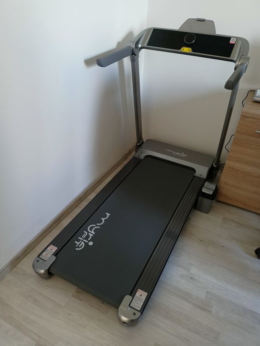 Bandă de alergat Myria