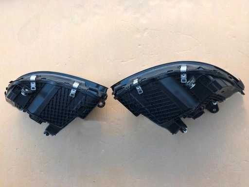 Mercedes C class w205 far stanga far dreapta full led high performanc