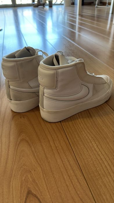 Високи маратонки Nike