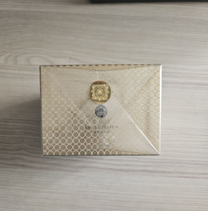 ОРИГИНАЛЕН Дамски парфюм AMOUAGE Gold Pour Femme 100ml