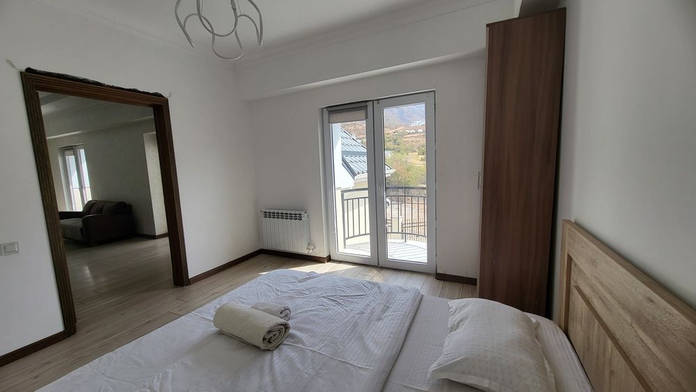 Сдаётся VIP коттедж