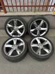 Roti Aliaj Oe Audi A5 19" 8.5J x 19 ET32 8T0601025CK