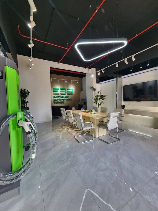 Аренда офис Ташкент сити Гарденс 50м2