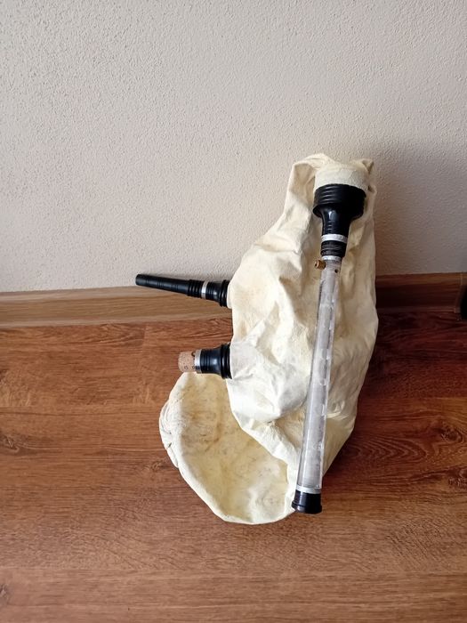 Гайда  с перцигласова гайдуница