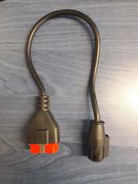 Cablu adaptor mufa OBD2 OBD - CAN Clip Canclip