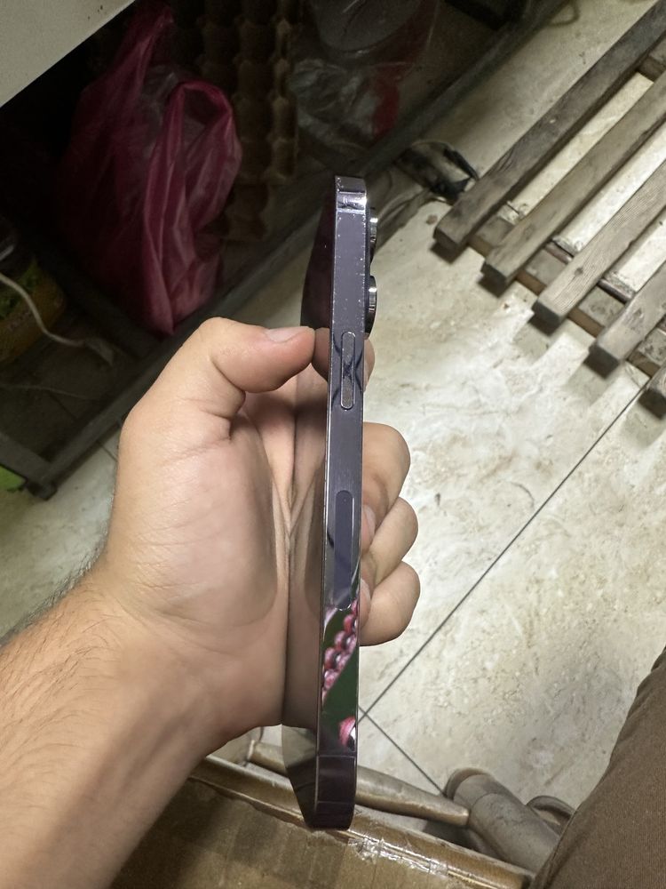 продается Iphone 14 Pro