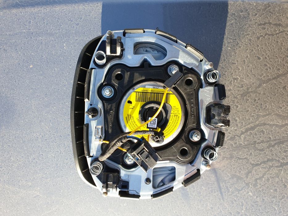 Аербег за бмв f10 f11