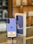 Ultramarine iphone 16 100%