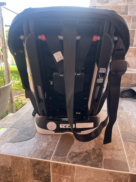 столче за кола graco