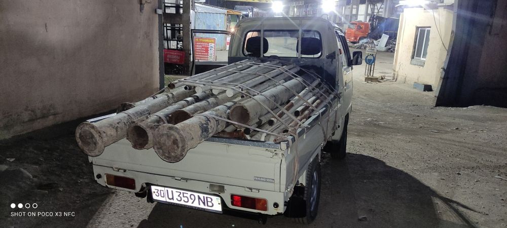 Metallom металлом  24/7