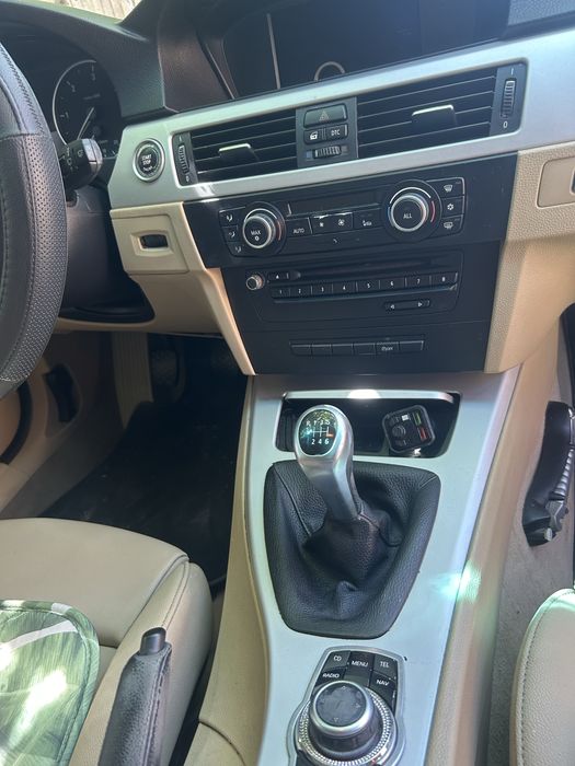 Bmw e90 seria 3.