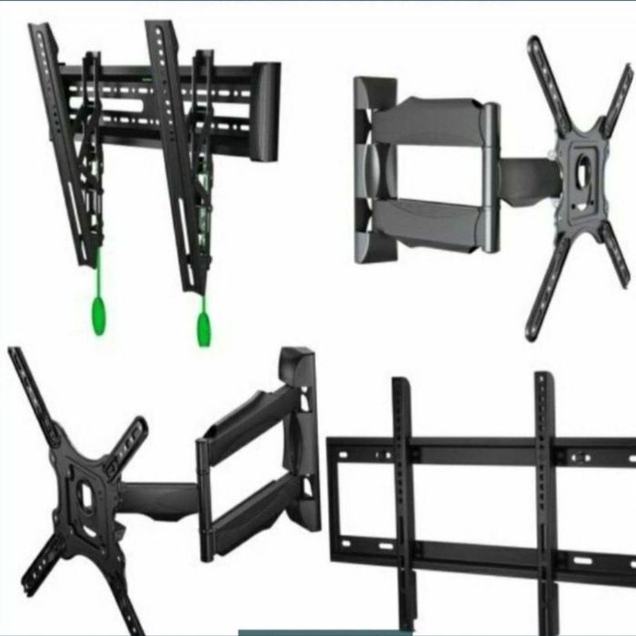 Кронштейн для телевизора цена от 2990