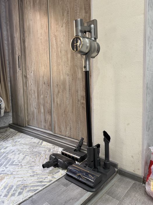 Продам беспроводной пылесос Dream R10S Pro