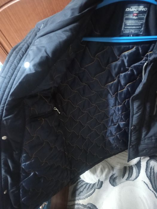 Стильные мужские куртки