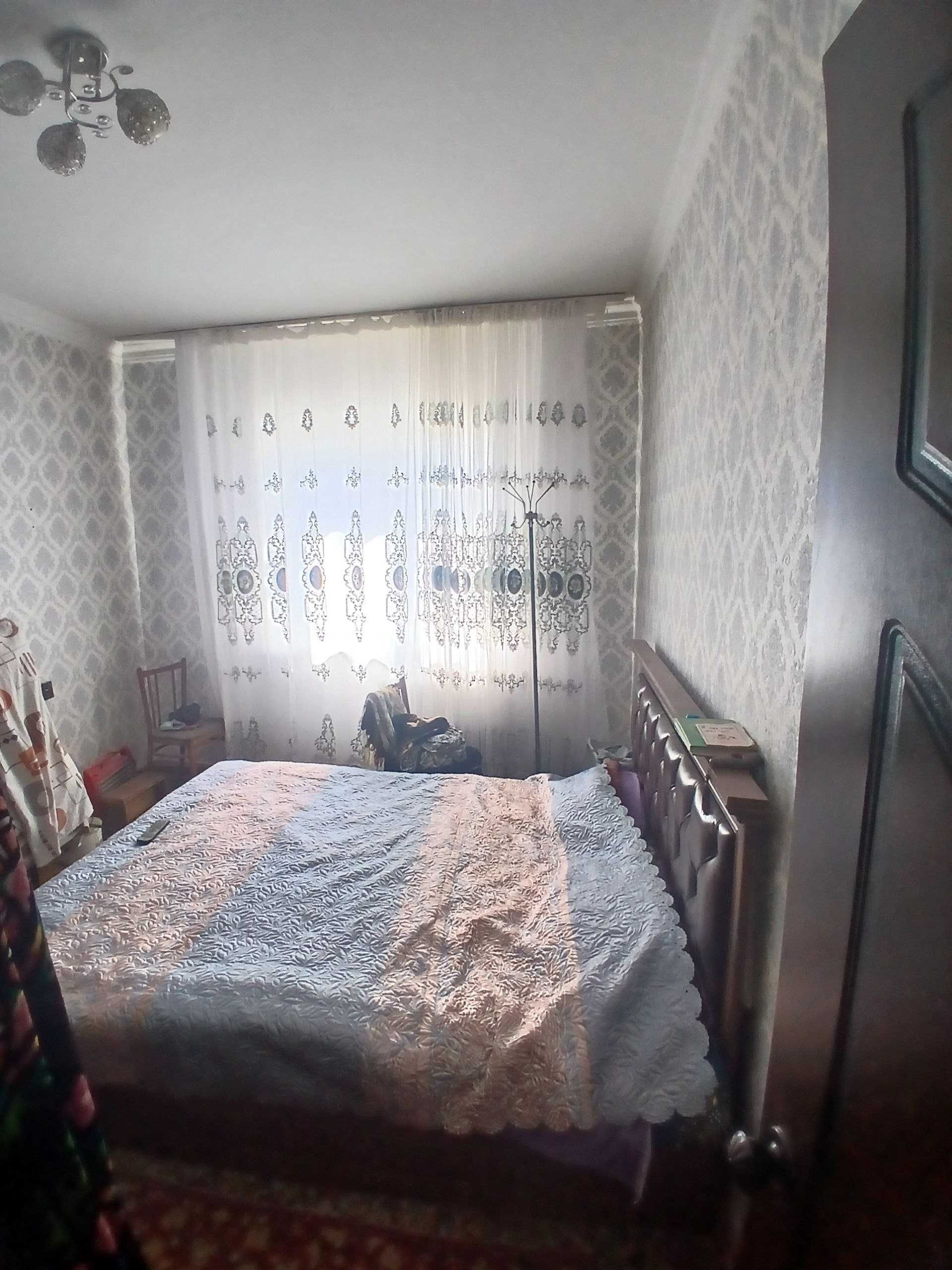 Сергели квартира 3 ком 138279