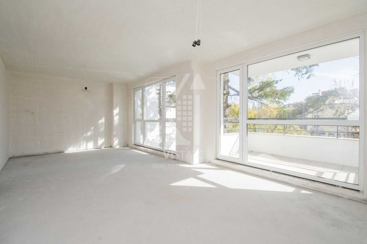 Продава се Двустаен апартамент в София, Павлово - 69 кв.м за 2245 €/кв.м - Снимка #3