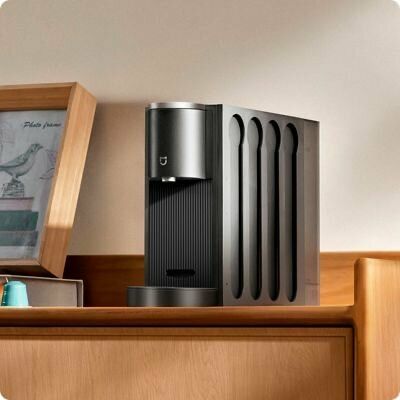 Капсульная кофемашина Mijia Capsule Coffee Machine S1 650ML