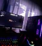 PC GAMING I5 cu periferice